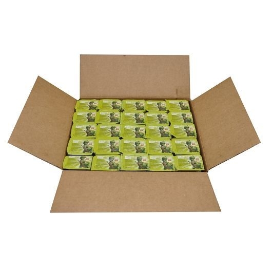 Disney Dynamite Sauce, 1 Ounce Cup -- 100 per case