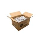 Flavor Fresh Low Sodium Bbq Sauce Pouch, 12 Gram -- 200 per case.