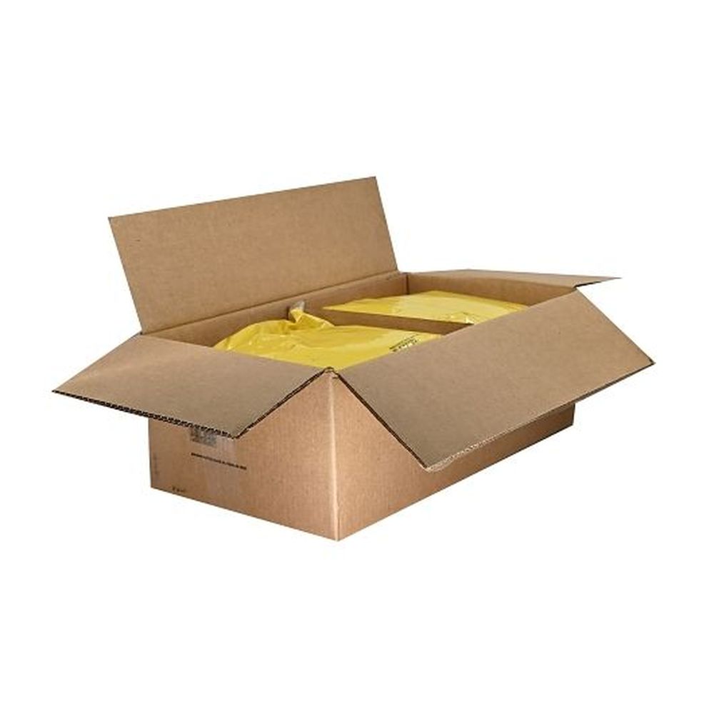 Flavor Fresh Mustard, 4 Pound Pouch -- 8 per case