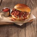 Flavor Fresh B4u Bbq Sauce, 1 Ounce Cup -- 100 per case