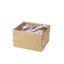 Poco Pac Mixed Fruit Jelly, 1 Ounce Clear Pouch -- 400 per case