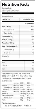 Flavor Fresh Creamy Peanut Butter and Grape Jelly, 2.12 Ounce -- 200 per case