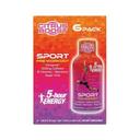 5 Hour Energy Citrus Boost Sport Pre Workout Drink, 1.93 Fluid Ounce Bottle - 216 per case