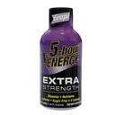 5-Hour Energy Universal 1.93 Ounce Extra Strength Energy Shots - 10 Pack Floor Display, 120 count