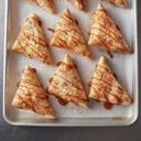 Pillsbury 2.5 Ounce Sugared Apple Turnover, 18.75 Pound