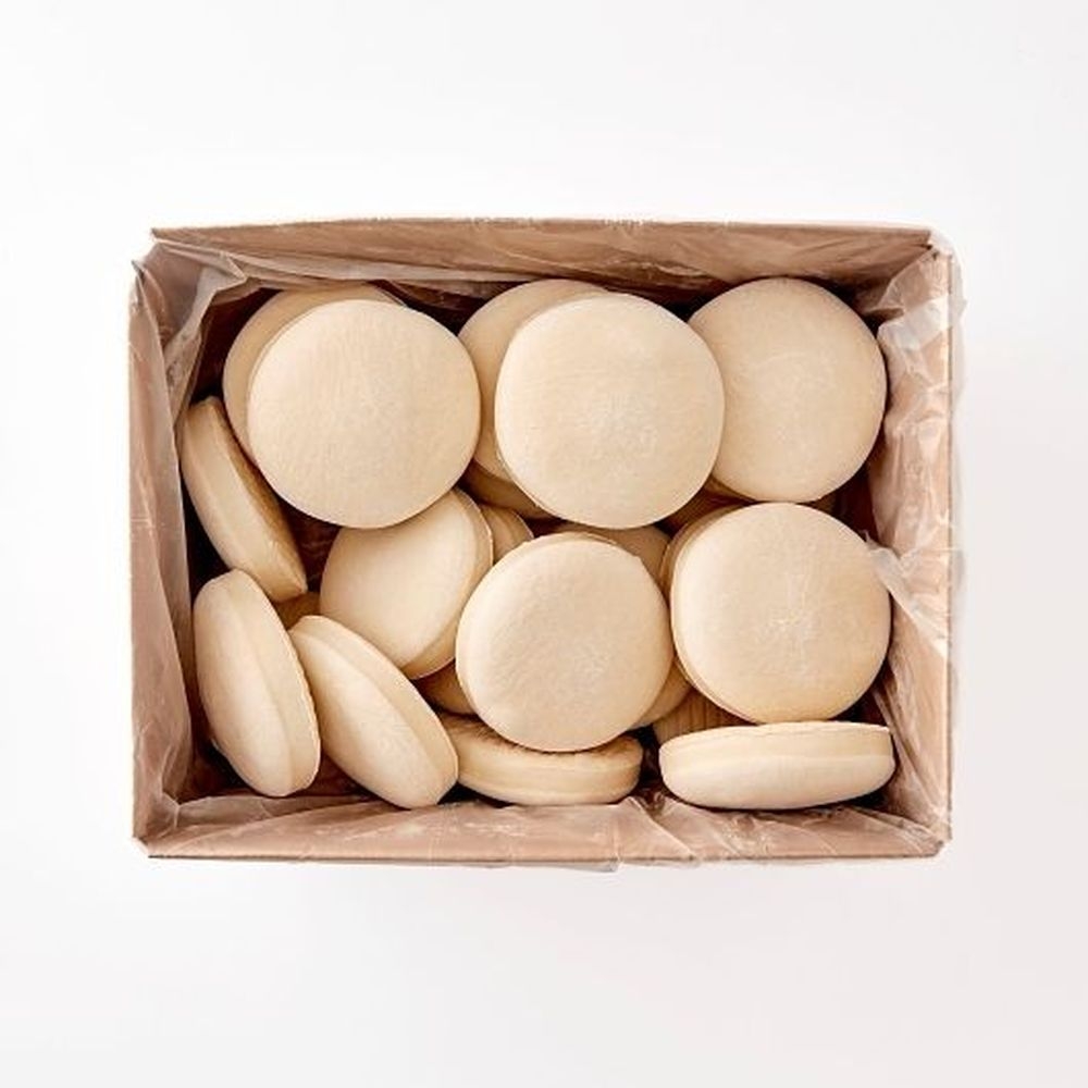 Gold Medal All Trumps High Gluten Dough Ball, 16 Ounce --24 per case