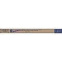 Pillsbury Full Sheet Thaw and Serve Baked Chocolate Chip Blondie - Tray, 147.18 Ounce - 3 per case