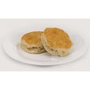 Conestoga Simple Split Whole Grain Biscuit Dough, 2.2 Ounce -- 216 per case.