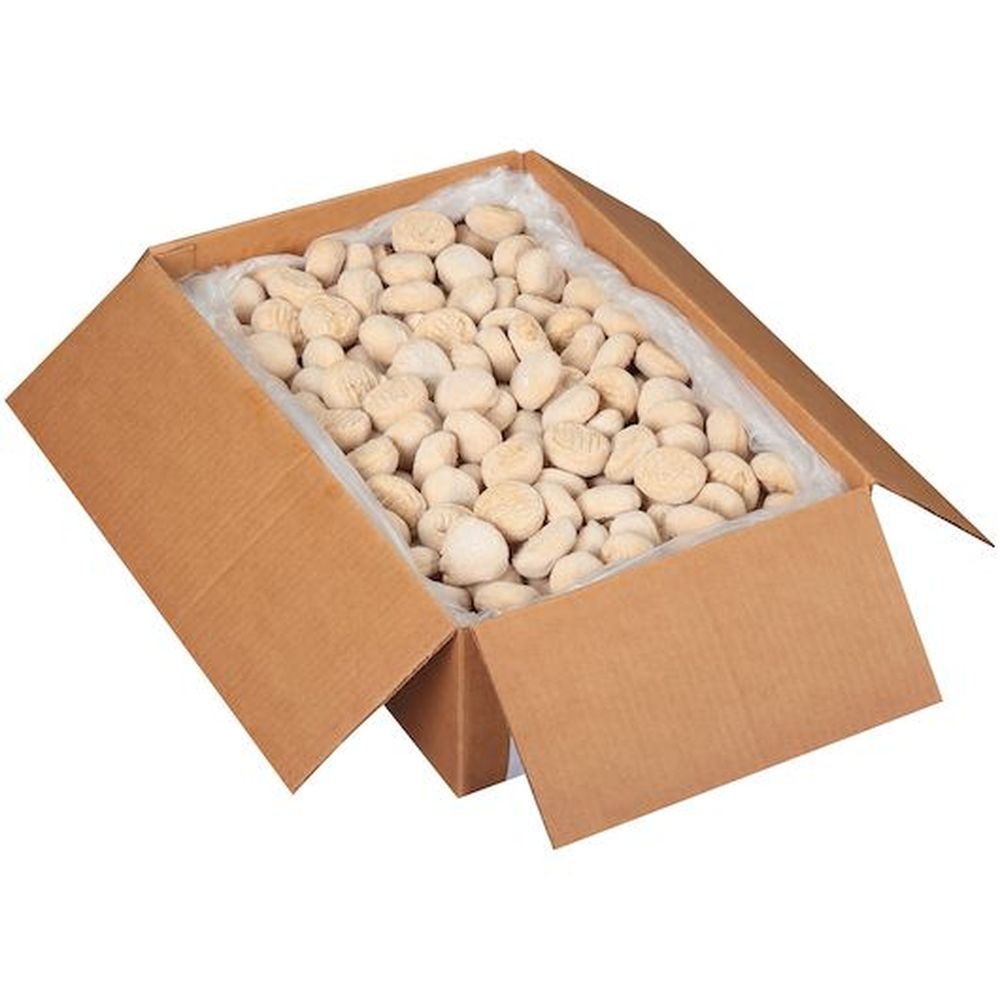 Conestoga Thaw-N-Bake Whole Grain Roll Dough, 1.25 Ounce -- 384 per case