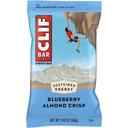 Clif Blueberry Almond Crisp Energy Bar, 2.4 Ounce -- 30 per case