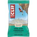 Clif Cool Mint Chocolate Energy Bar, 2.4 Ounce -- 30 per case