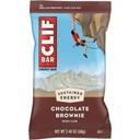 Clif Bar Chocolate Brownie Energy Bar, 2.4 Ounce -- 30 per case