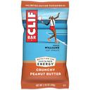 Clif Crunchy Peanut Butter Energy Bar, 2.4 Ounce -- 45 per case