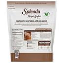 Splenda Magic Baker Brown Zero Calorie Sweetener, 16 Ounce -- 6 per case