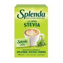 Splenda Stevia Sweetener, 100 count -- 12 per case