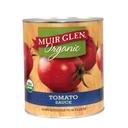 Muir Glen Organic Tomato Sauce, 106 Ounce -- 6 per case.