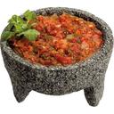 La Morena Homemade Style Mexican Salsa, 6.6 Pound -- 6 per case