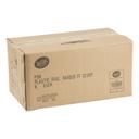 Tablecraft Plastic French Fry Scoop with Dual Handle, 9.25 x 8.125 x 1.9375 inch