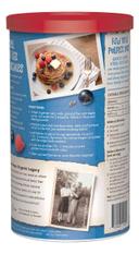 Natures Path Quick Cook Steel Cut Oats, 24 Ounce -- 6 per case.