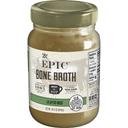 Epic Artisanal Beef Jalapeno Sea Salt Bone Broth, 14 Ounce -- 6 per case
