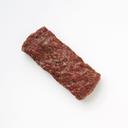Epic Sea Salt Pepper Venison Bar, 15.6 Ounce -- 4 per case