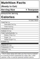 Spicin Foods Bomb Ground Zero Hot Sauce, 48 Ounce Bottle