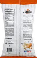 GH Cretors Cheese Lovers Popcorn Mix, 5 Ounce -- 12 per case