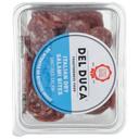 Del Duca Italian Dry Salami Bites, 7 Ounce - 8 per case