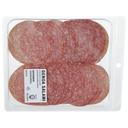 Del Duca Sliced Genoa Salami, 4 Ounce -- 12 per case