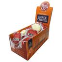 Roth Natural Creamy Gouda Cheese Snack - Display Pack, 0.75 Ounce -- 32 per case
