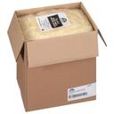 Alp and Dell Shredded Sharp White Cheddar Cheese, 5 Pound -- 4 per case