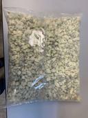 Roth Blue Cheese Crumble, 5 Pound -- 4 per case