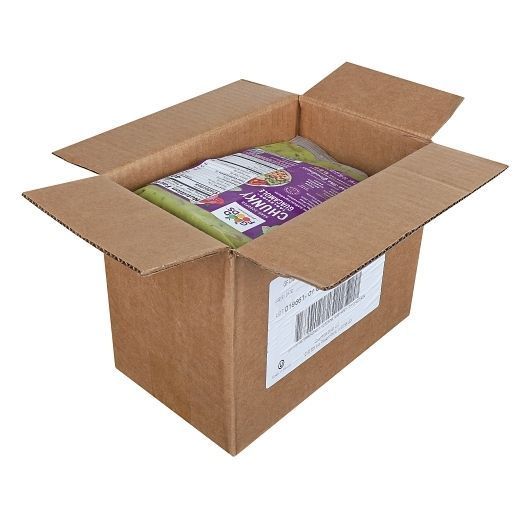 Good Foods Chunky Guacamole, 2 Pound -- 6 Per Case