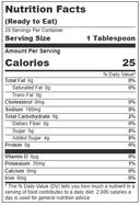 Melindas Black Pepper Ketchup, 14 Ounce - 6 per case