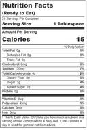 Melindas Ghost Pepper Ketchup, 14 Ounce - 6 per case