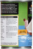 Thai Kitchen Organic Original Lite Coconut Milk, 13.66 Fluid Ounce -- 12 per case