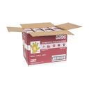 Valugards Clear Disposable Small Poly Gloves, 200 count - 8 per case