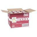 Valugards Clear Disposable Extra Large Poly Gloves, 200 count - 8 per case