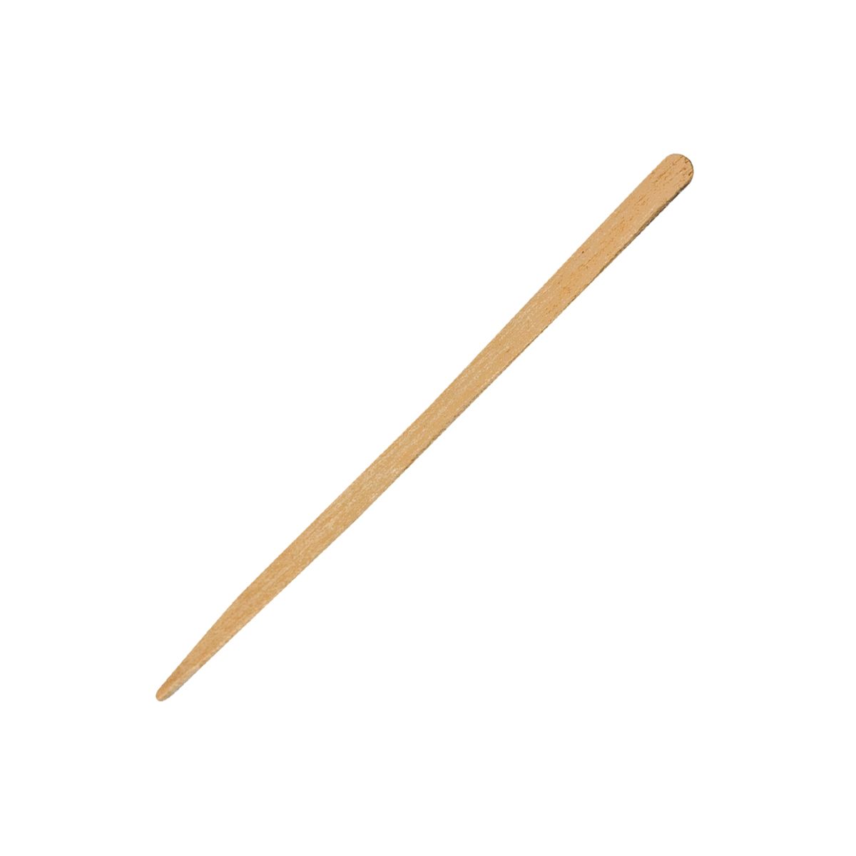 Handgards Disposable Wood Sandwich Pick, 3.5 Inch -- 36000 Per Case