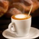 Handgards Disposable Wood Coffee Stirrer, 5.5 inch -- 10000 per case.