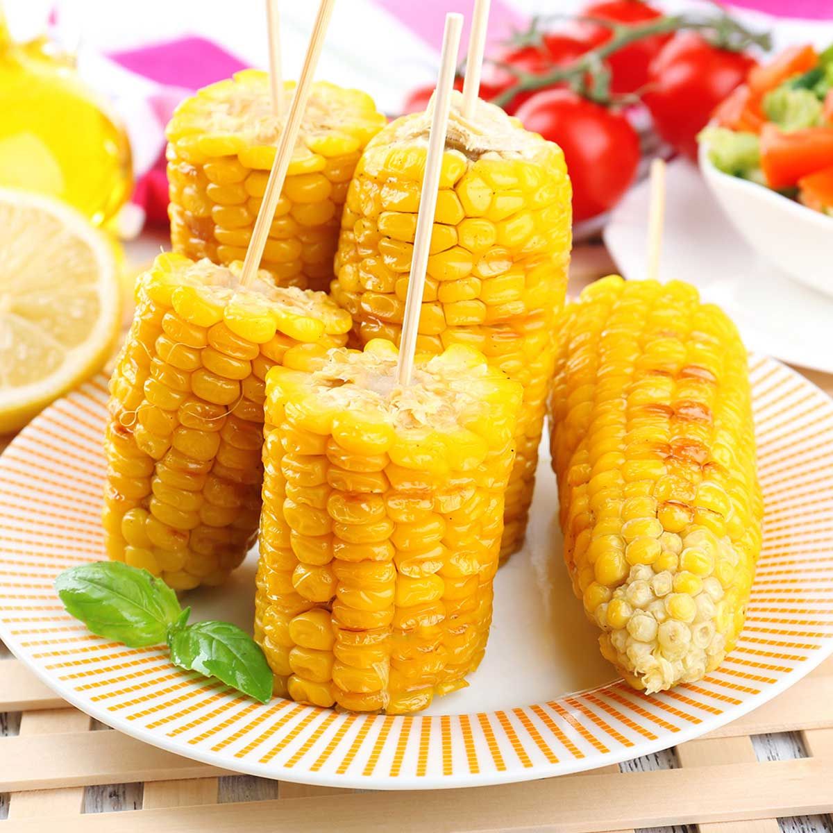 Handgards Disposable Wood Skewer, 10 Inch -- 3000 Per Case