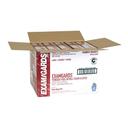 Handgards ExamGards Blue Large Disposable Nitrile Gloves -- 1000 per case.