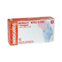 HandGards Nitrile Disposable Glove -- 400 per case.