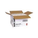 Handgards Black Medium Powder Free Vitrile Gloves, 100 count -- 10 per case