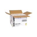 Handgards Black Extra Large Powder Free Vitrile Gloves, 100 count -- 10 per case