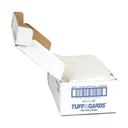 Handgards Tuffgards High Density Saddle Hot Dog Bag -- 2000 per case