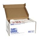 Handgards Tuffgards Printed Deli Fresh High Density Saddle Deli Bag, 8.5 x 8.5 inch -- 2000 per case