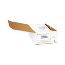 Handgards High Density Printed Pizza Bag, 8.5 x 12 inch -- 2000 per case