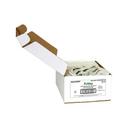 Valugards Printed Friday Green High Density Saddle Preportion Bag -- 2000 per case