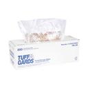 Handgards Tuffgards Low Density Roll Pack Food Storage Bag, 27 x 35 inch -- 200 per case